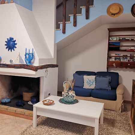 Вилла Casa Vacanze Richi&Michi Киа Экстерьер фото