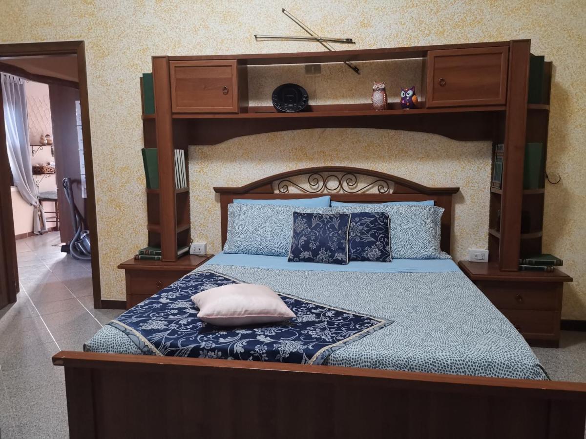 Вилла Casa Vacanze Richi&Michi Киа Экстерьер фото