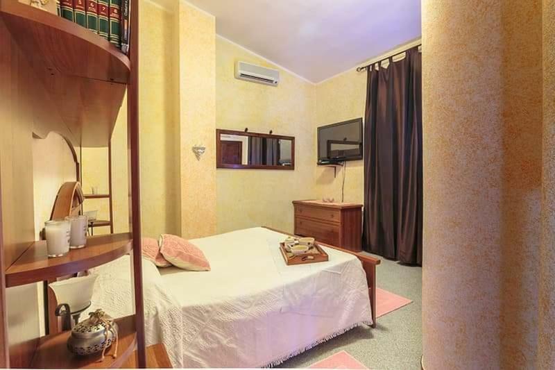 Вилла Casa Vacanze Richi&Michi Киа Экстерьер фото